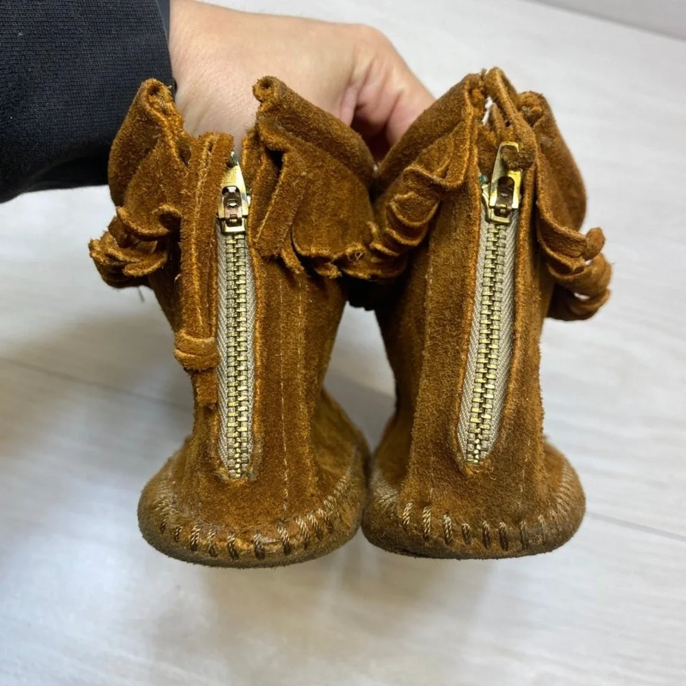 Minnetonka classic bohemian